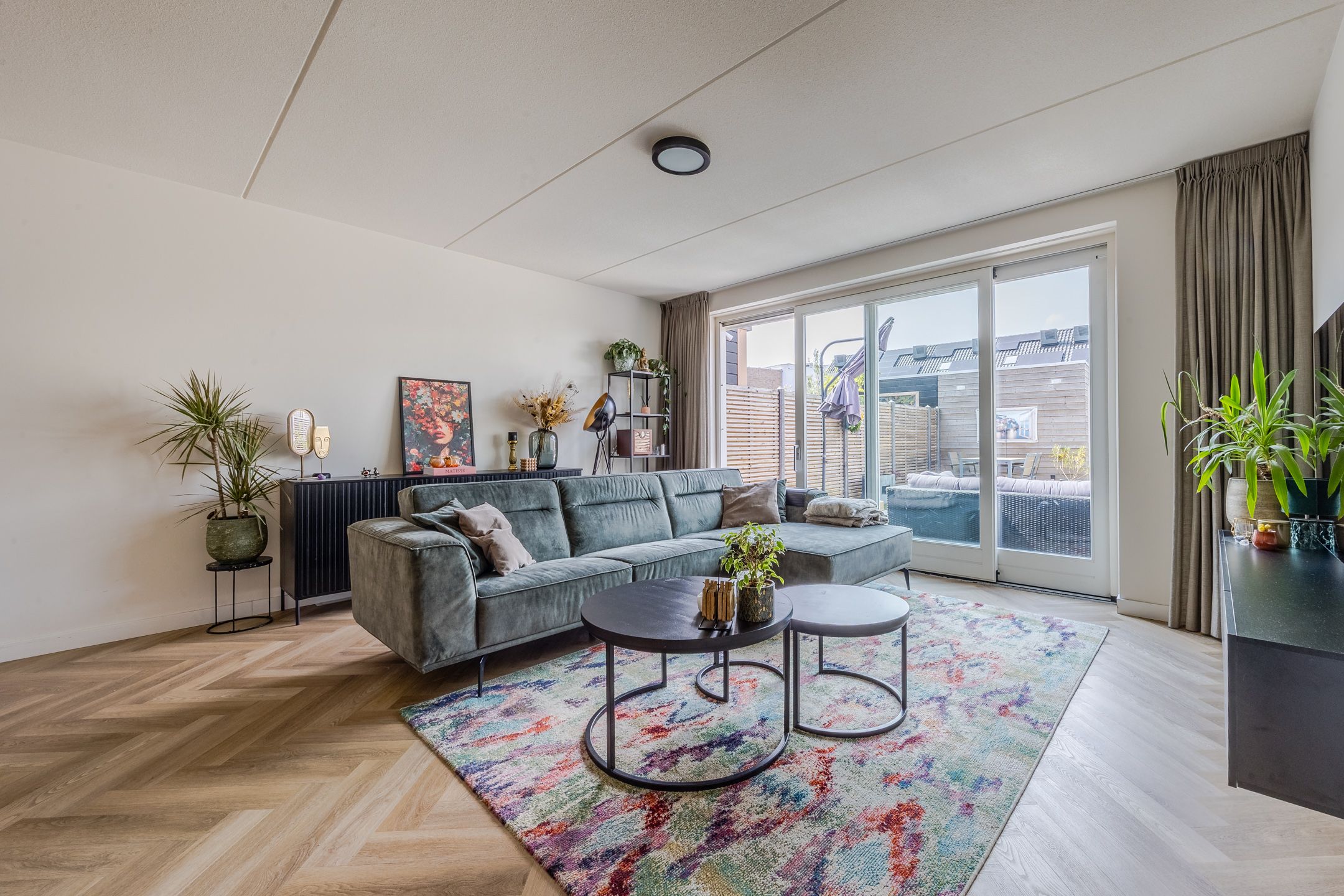 Foto 6 van Affuit 25