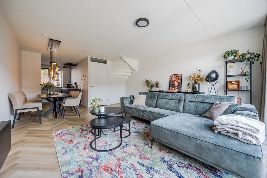 Foto 7 van Affuit 25