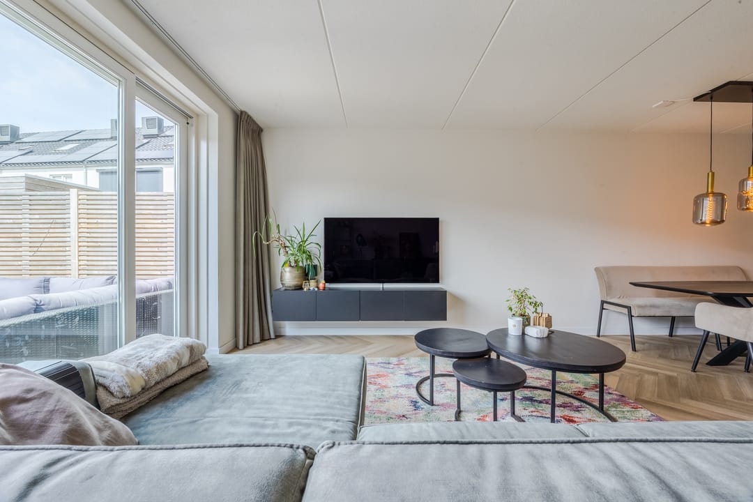 Foto 8 van Affuit 25