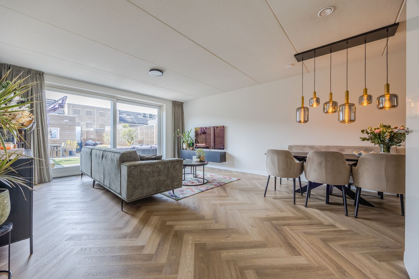 Foto 10 van Affuit 25