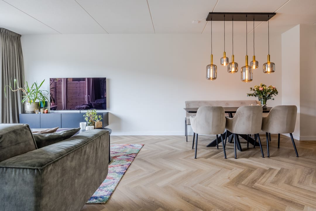 Foto 11 van Affuit 25