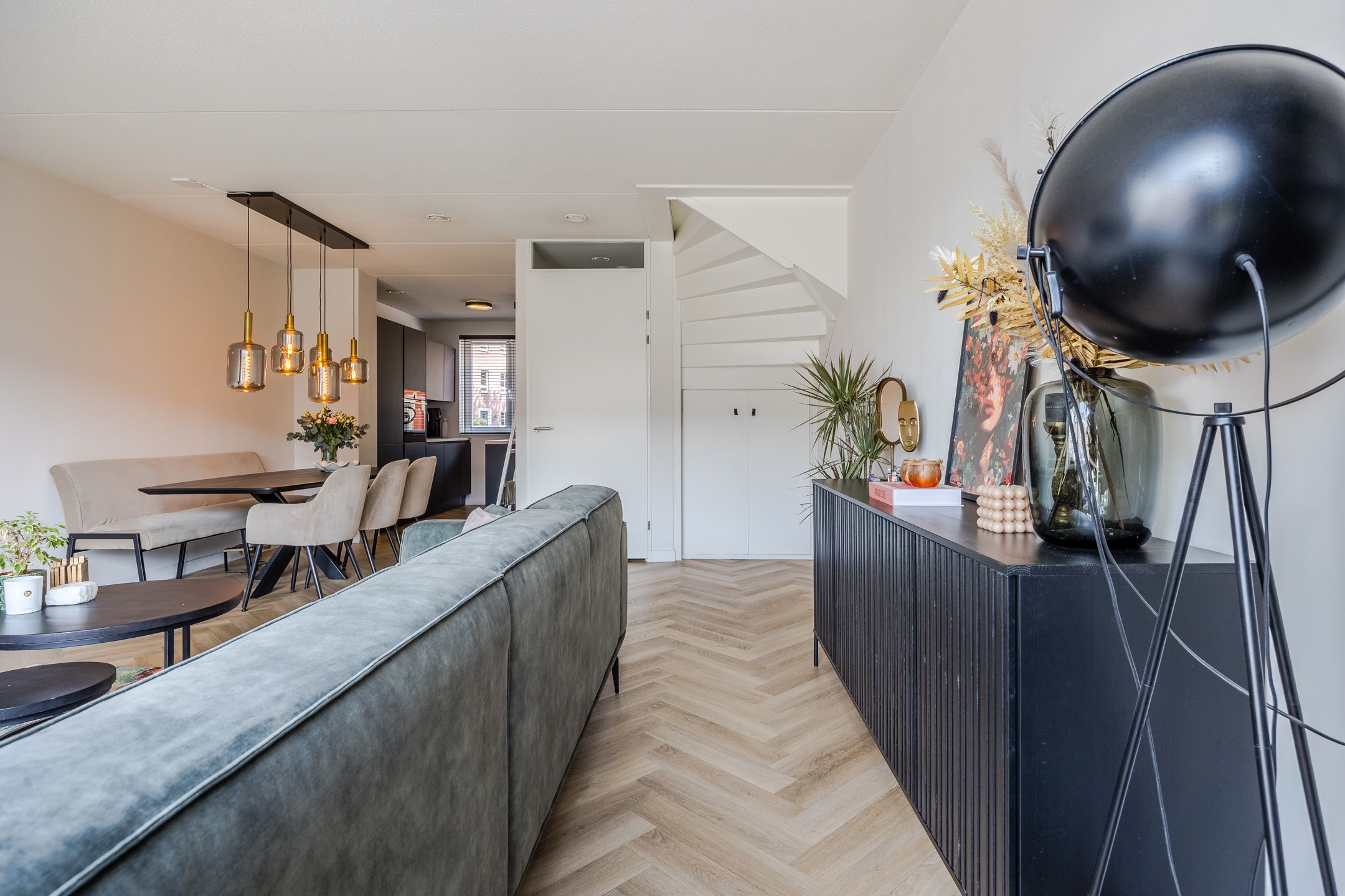 Foto 12 van Affuit 25