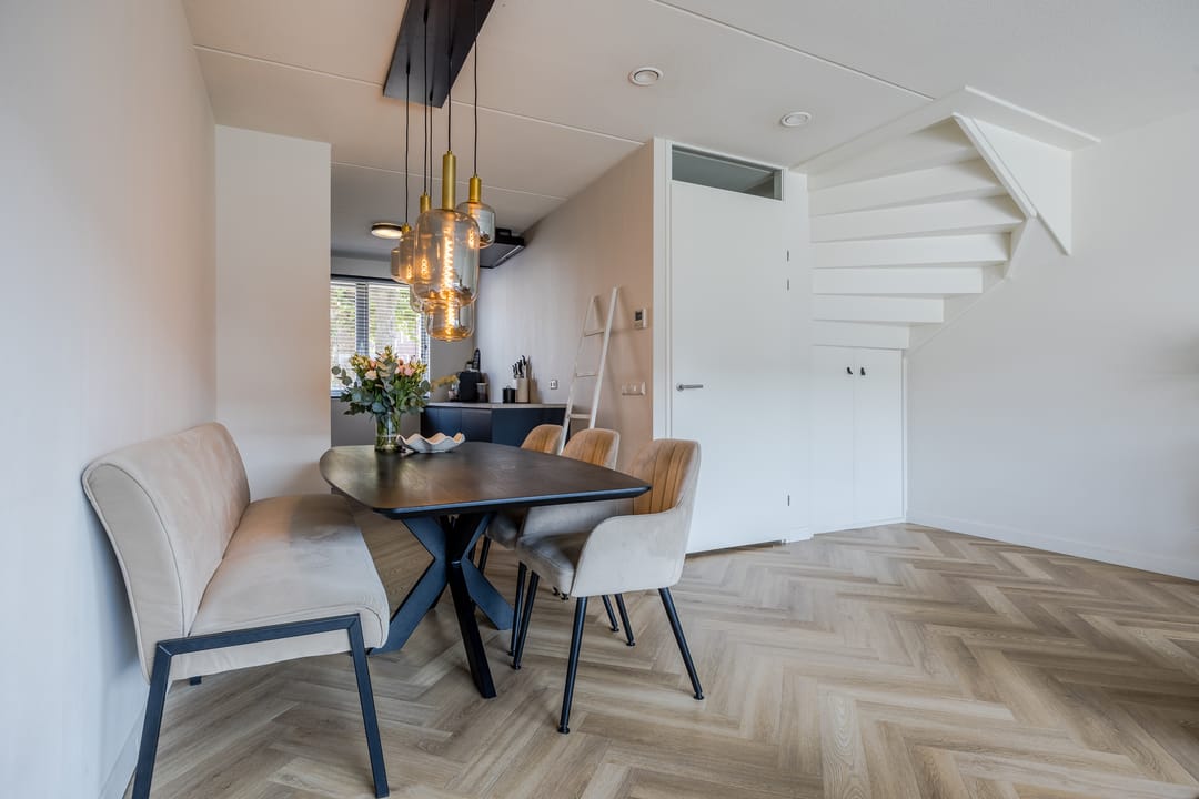 Foto 13 van Affuit 25