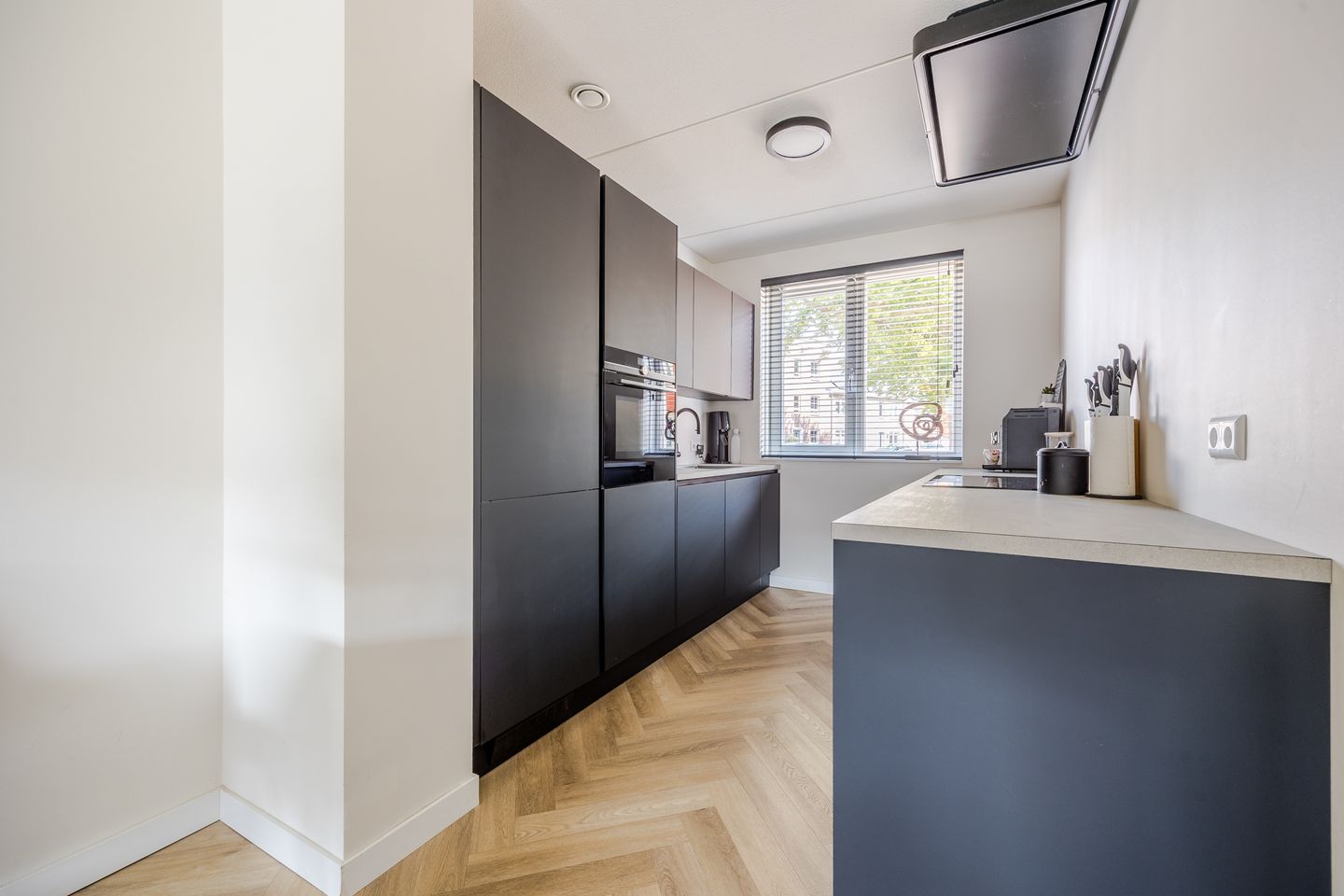 Foto 14 van Affuit 25