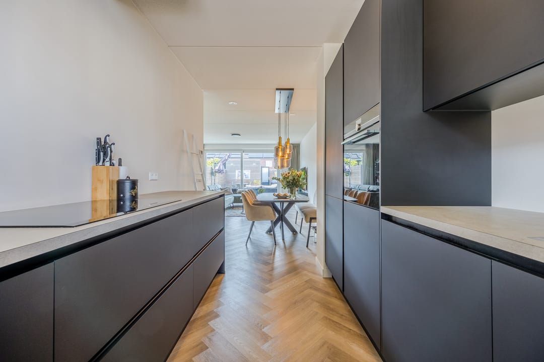 Foto 17 van Affuit 25