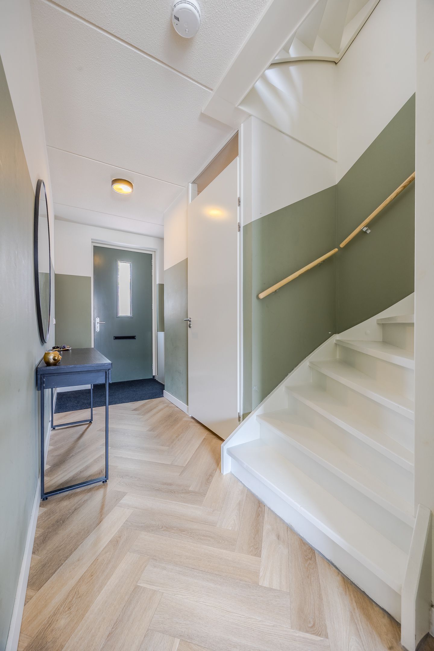 Foto 18 van Affuit 25