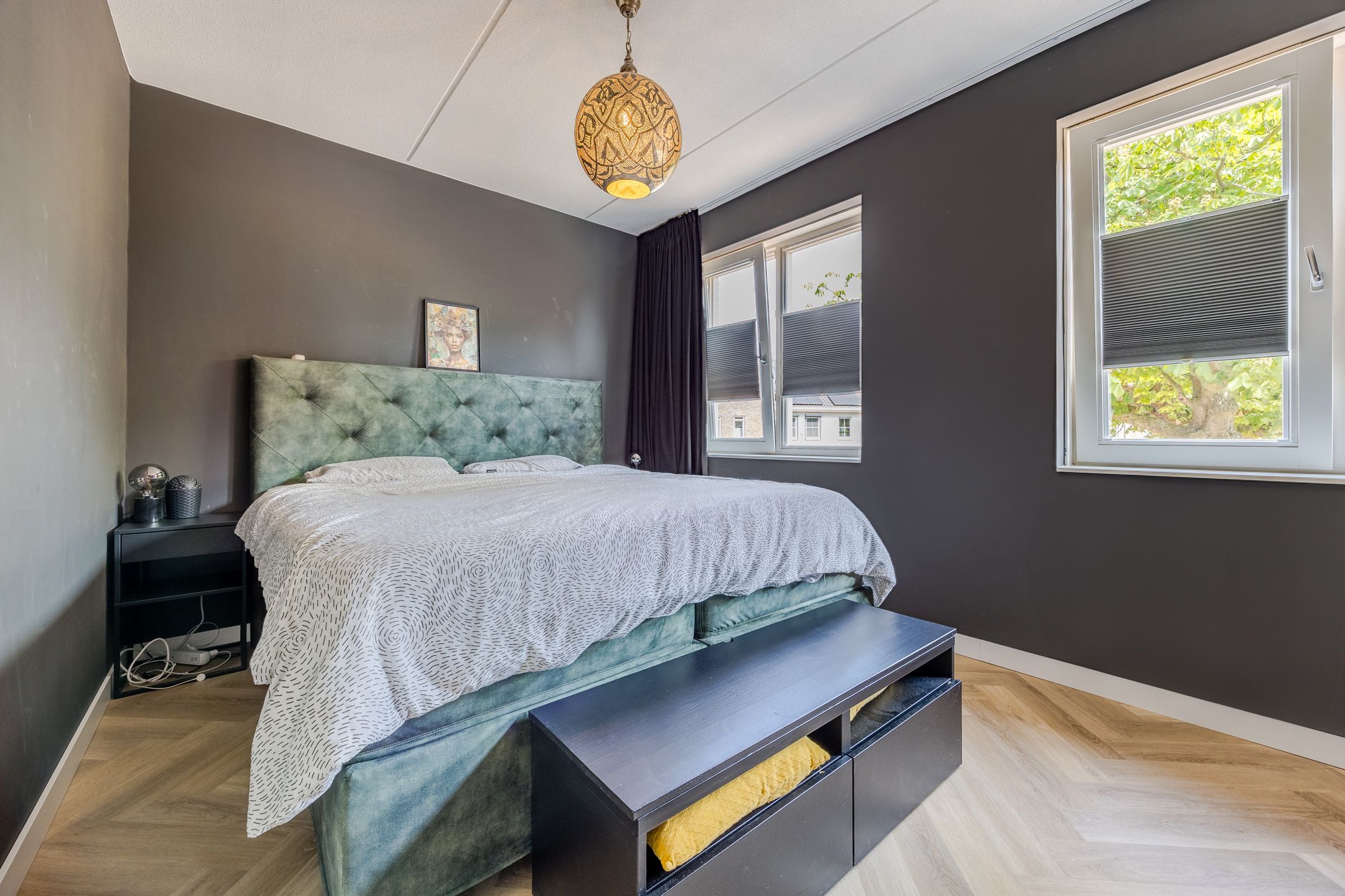 Foto 21 van Affuit 25