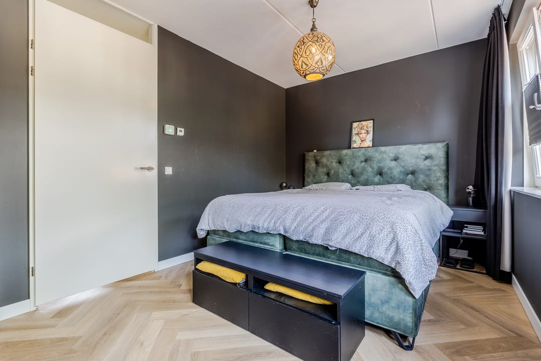 Foto 22 van Affuit 25