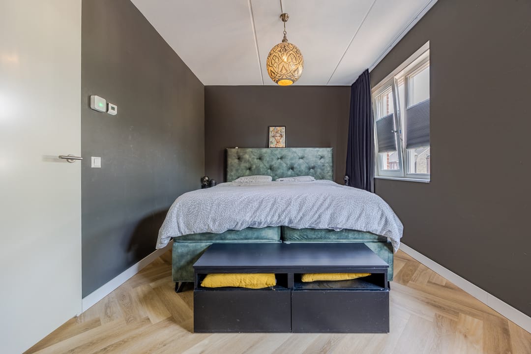 Foto 23 van Affuit 25