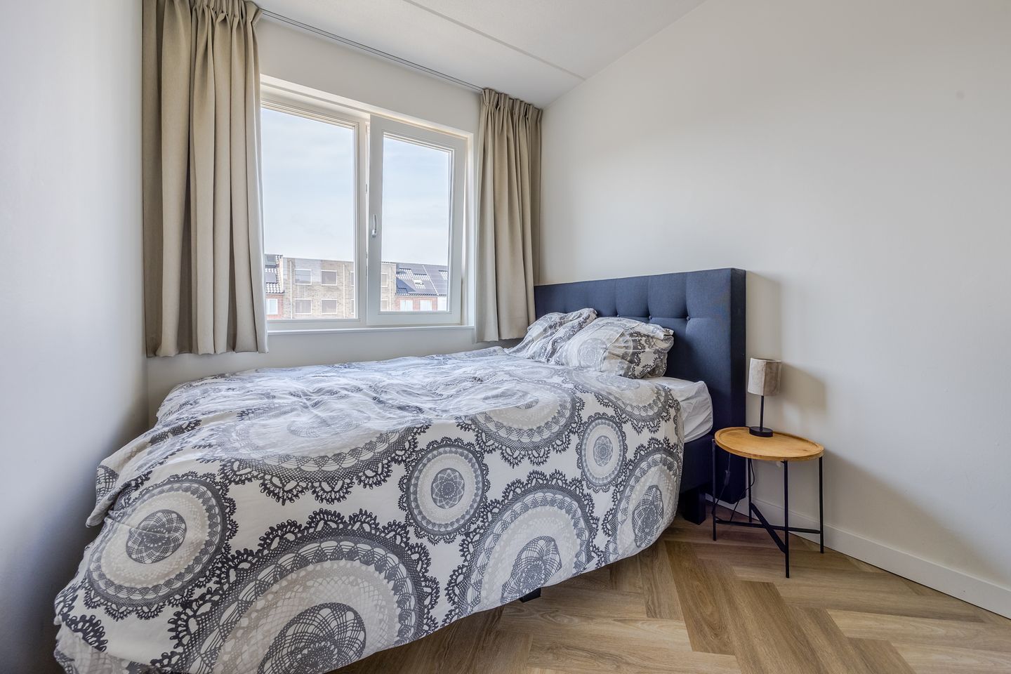 Foto 25 van Affuit 25