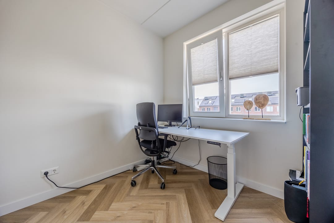 Foto 28 van Affuit 25