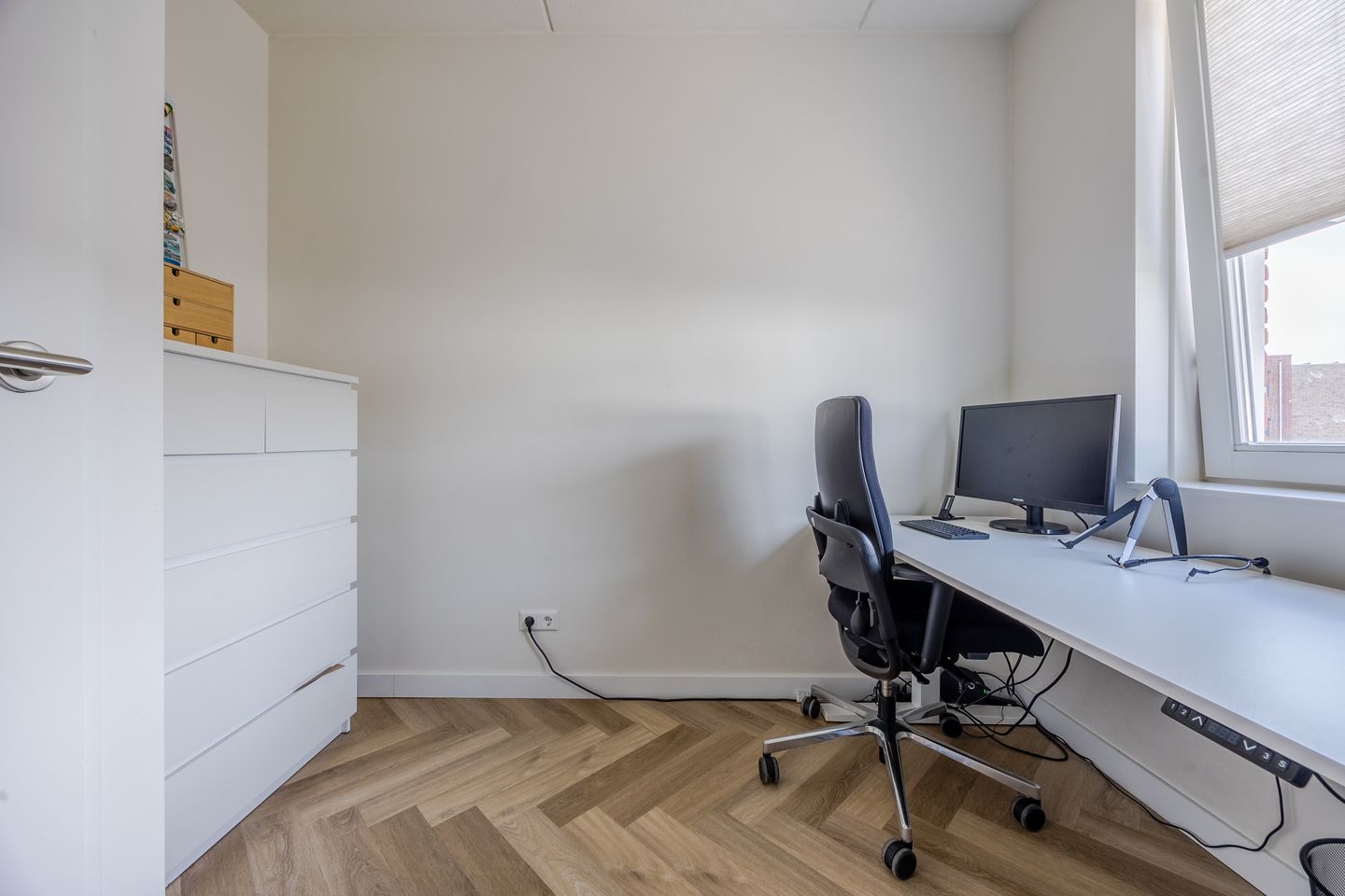 Foto 29 van Affuit 25