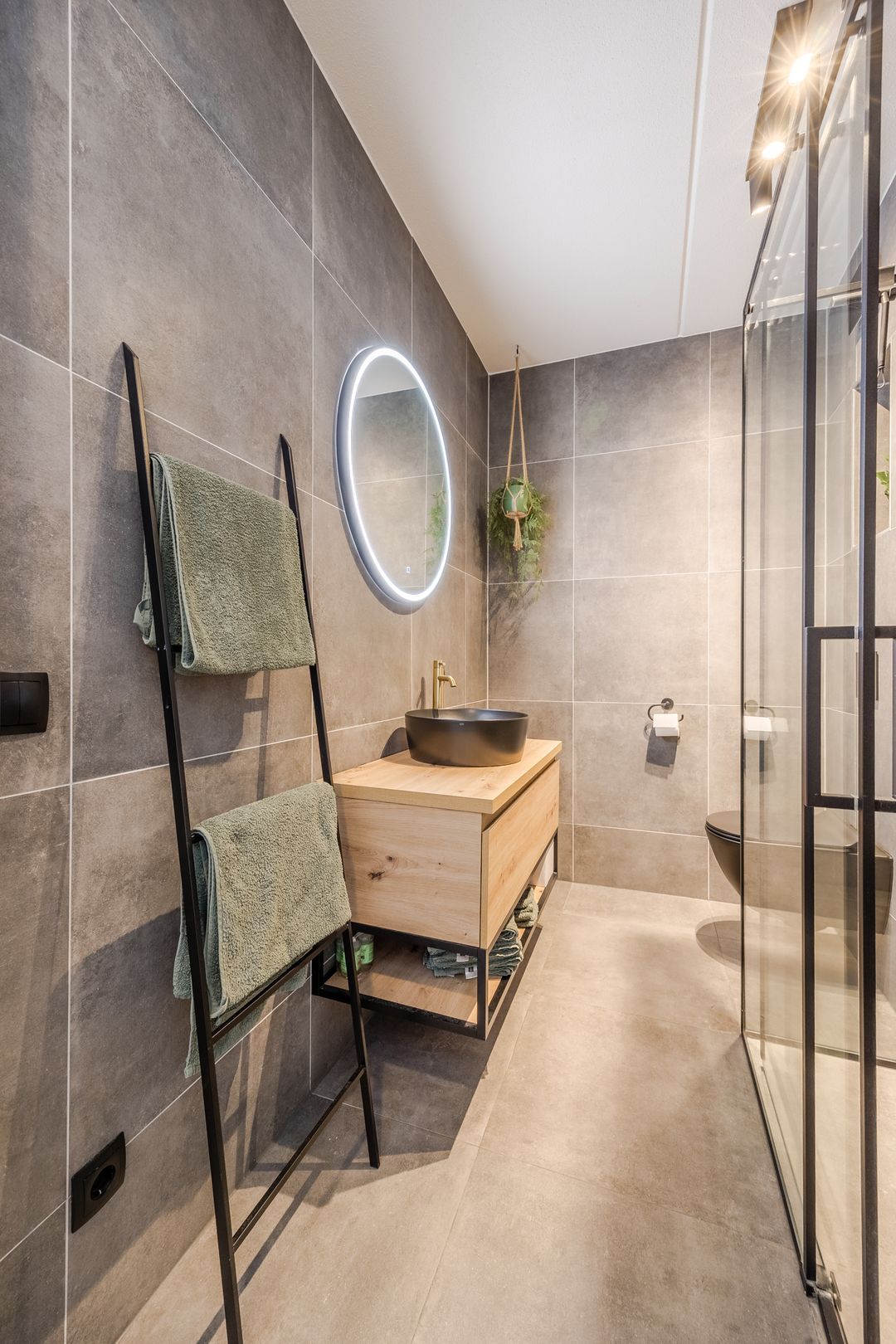 Foto 31 van Affuit 25