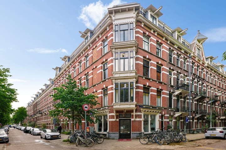 Foto 1 van Sarphatipark 119-H