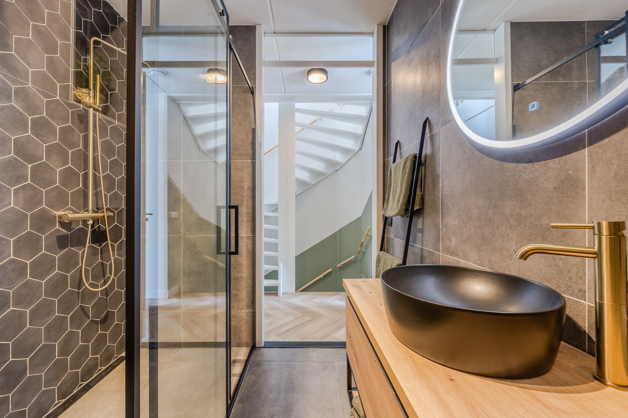 Foto 33 van Affuit 25