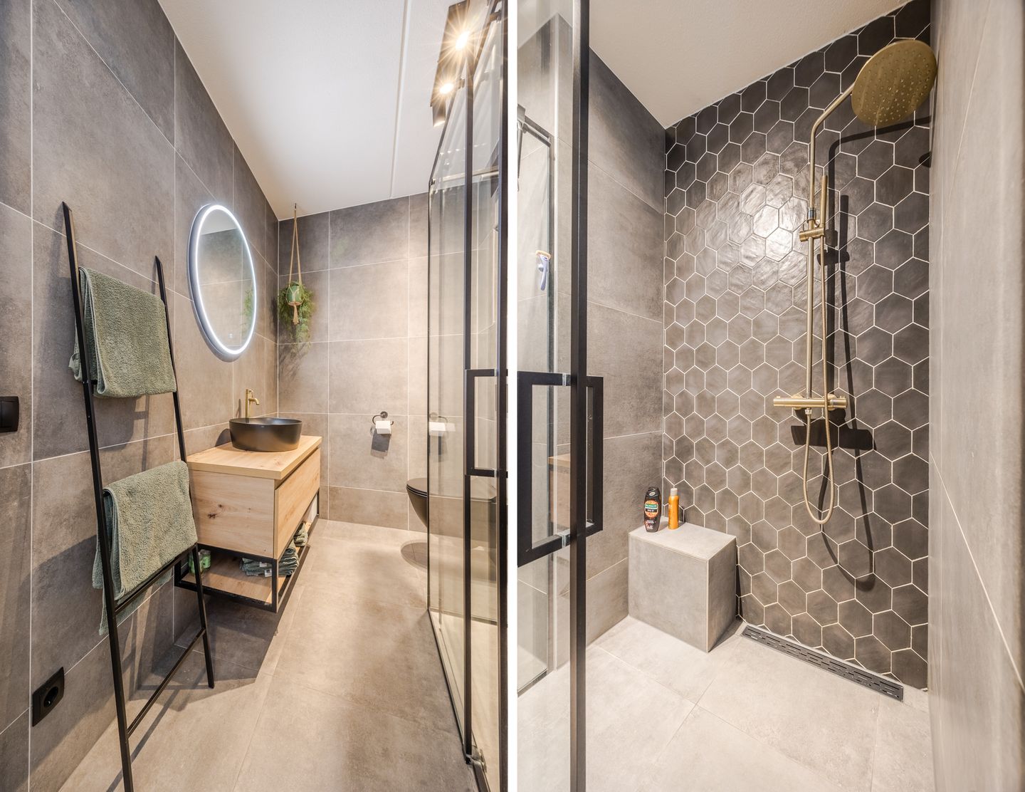 Foto 34 van Affuit 25