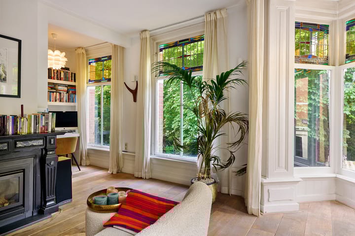 Foto 3 van Sarphatipark 119-H