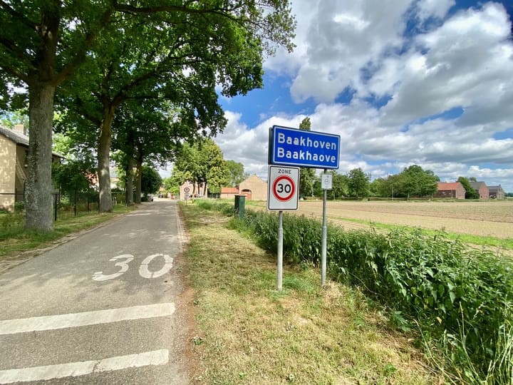 Foto 48 van Baakhoven 9