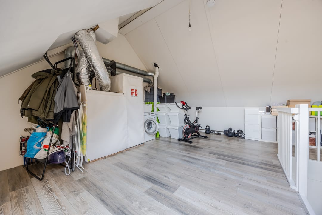 Foto 37 van Affuit 25