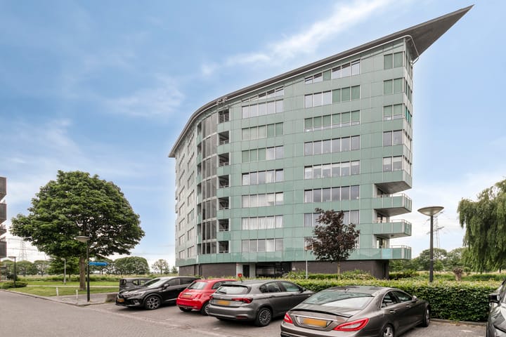 Foto 18 van Puerto Ricostraat 103