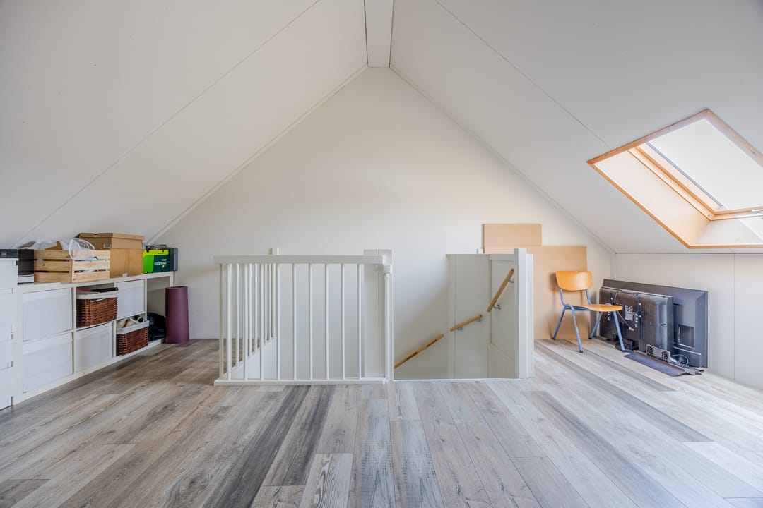 Foto 38 van Affuit 25