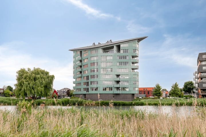 Foto 19 van Puerto Ricostraat 103