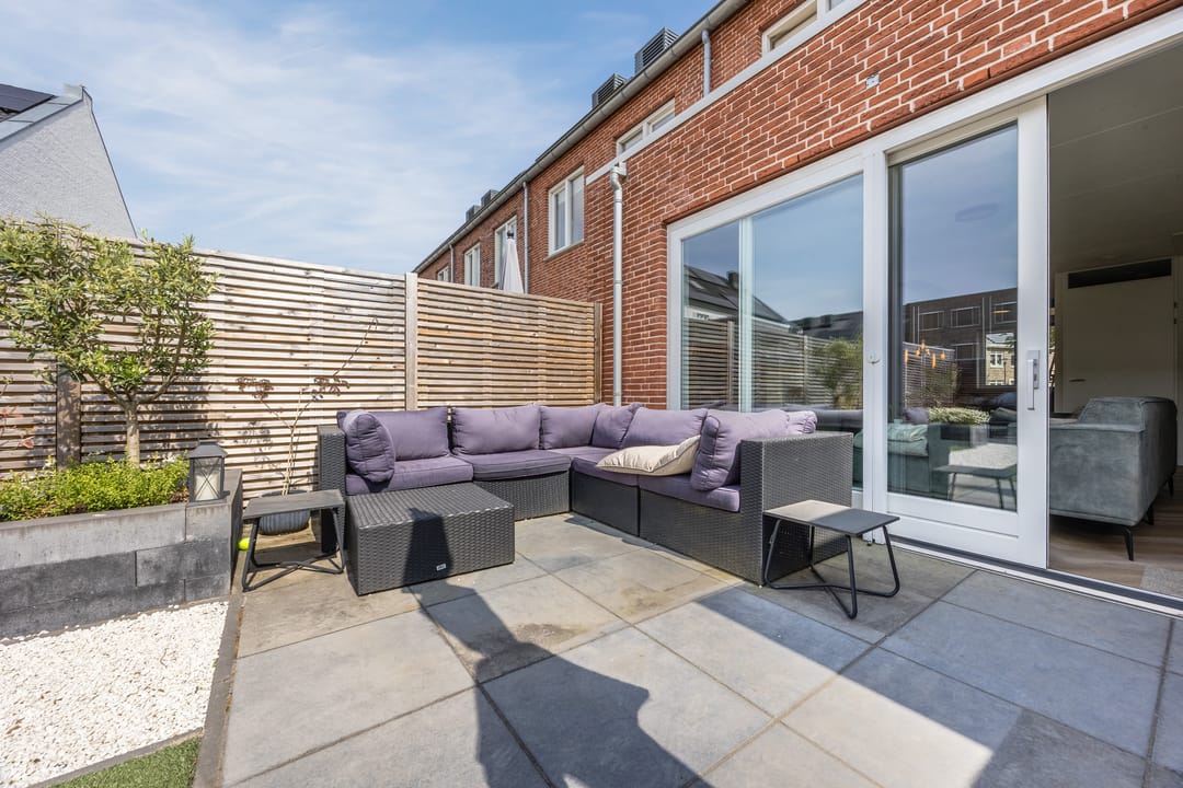 Foto 41 van Affuit 25