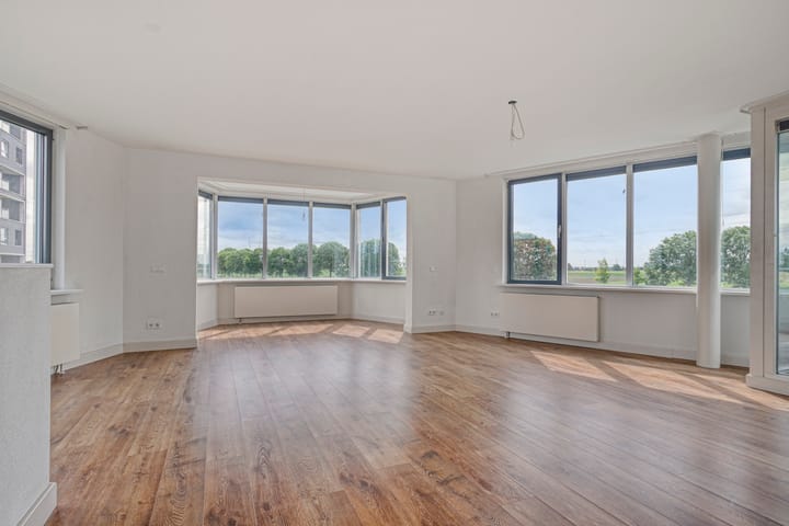 Foto 2 van Puerto Ricostraat 103