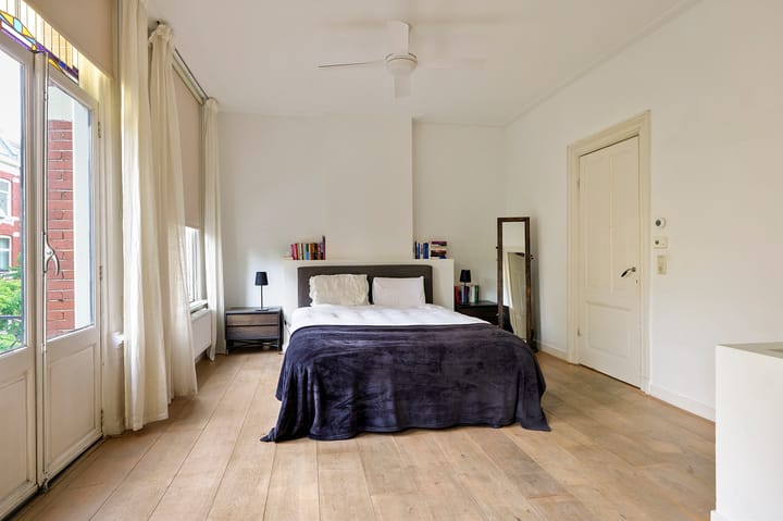 Foto 11 van Sarphatipark 119-H