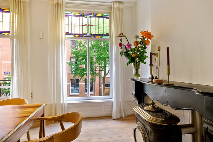 Foto 12 van Sarphatipark 119-H