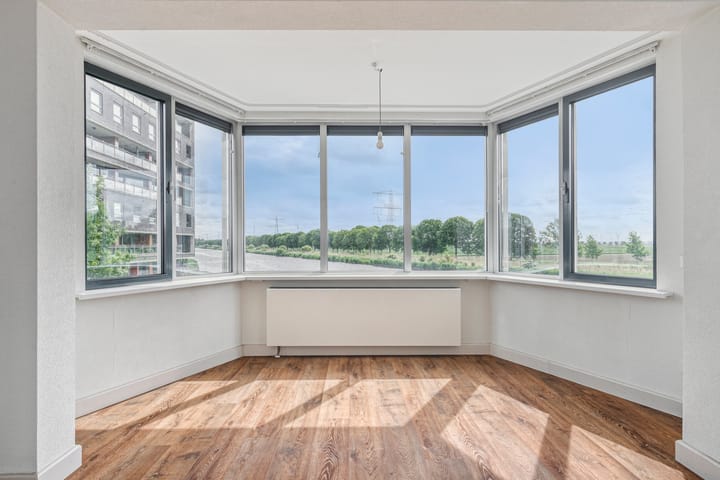 Foto 3 van Puerto Ricostraat 103