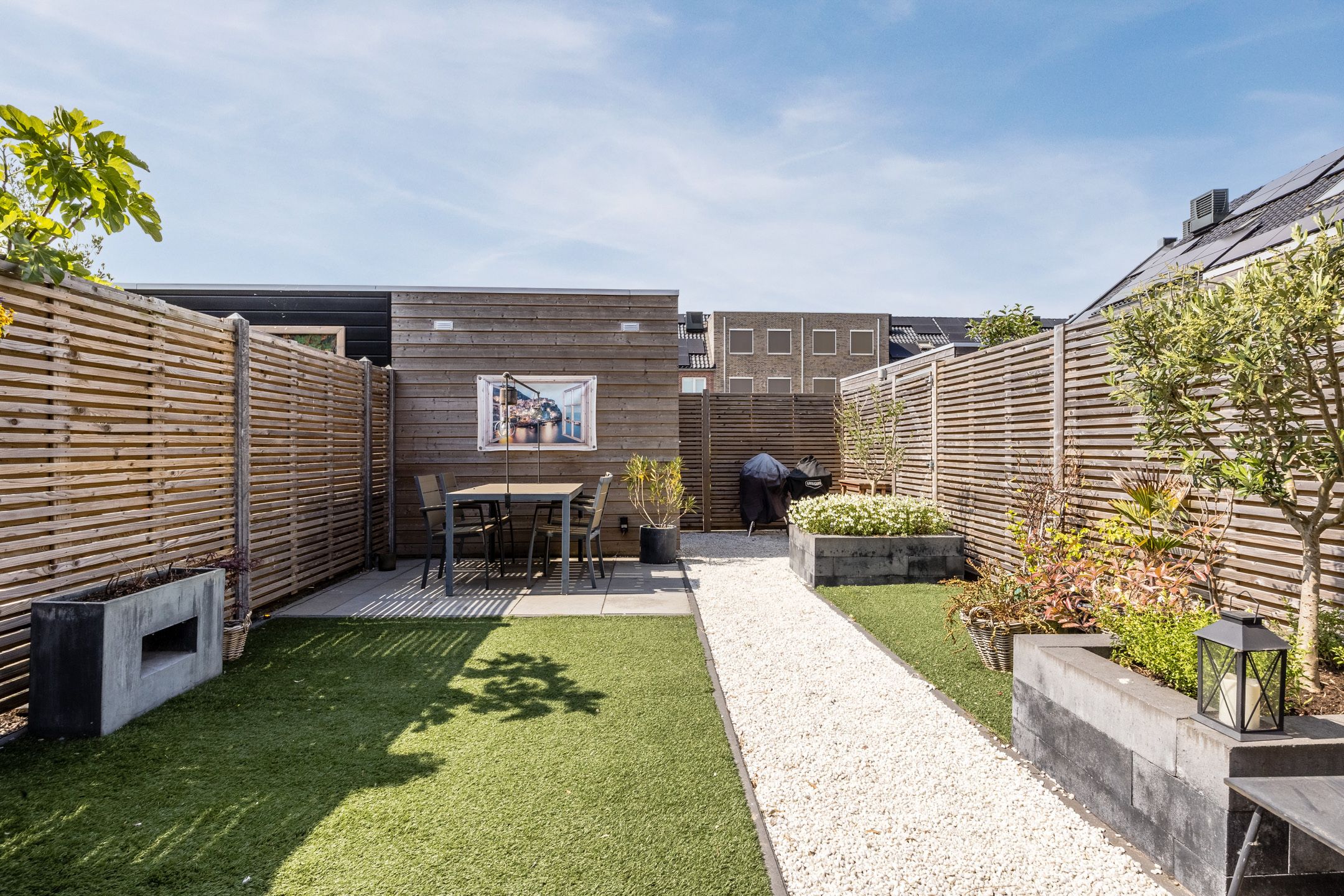 Foto 42 van Affuit 25