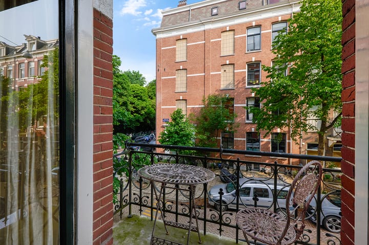 Foto 14 van Sarphatipark 119-H