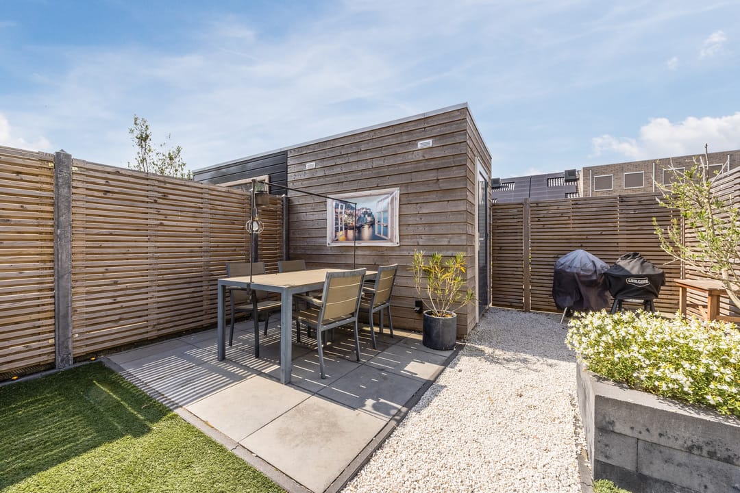 Foto 43 van Affuit 25