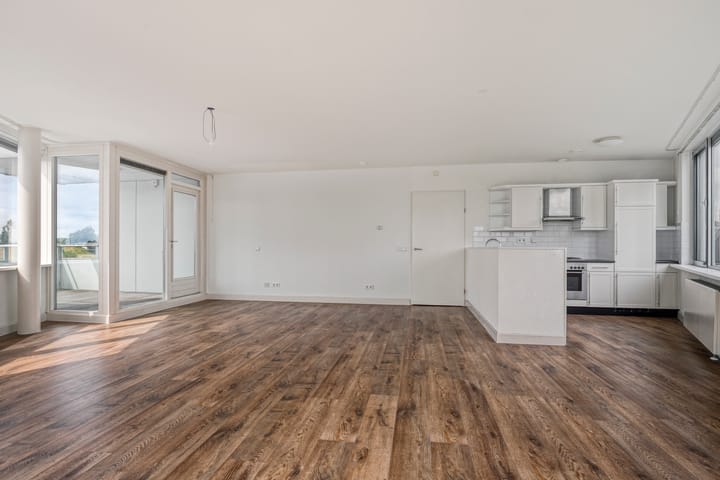 Foto 4 van Puerto Ricostraat 103