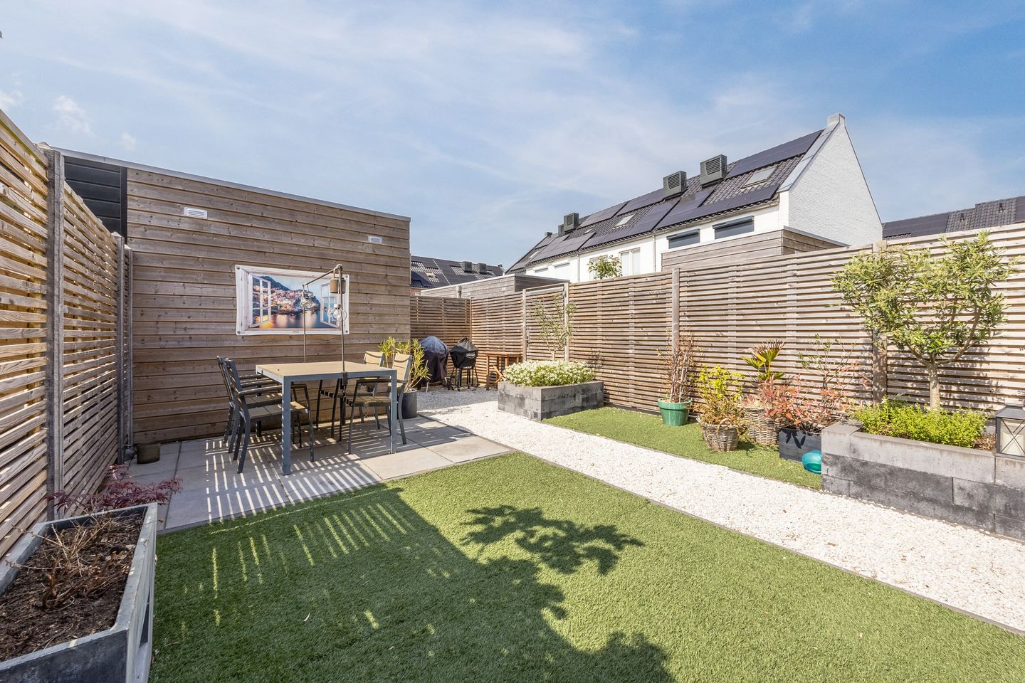 Foto 44 van Affuit 25