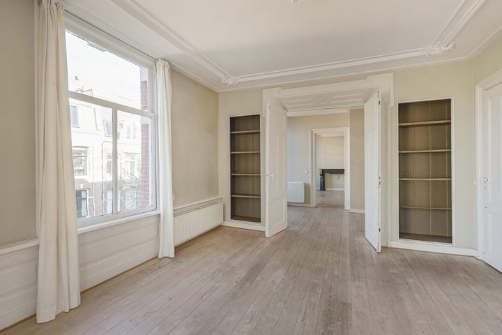 Foto 16 van Sarphatipark 119-H