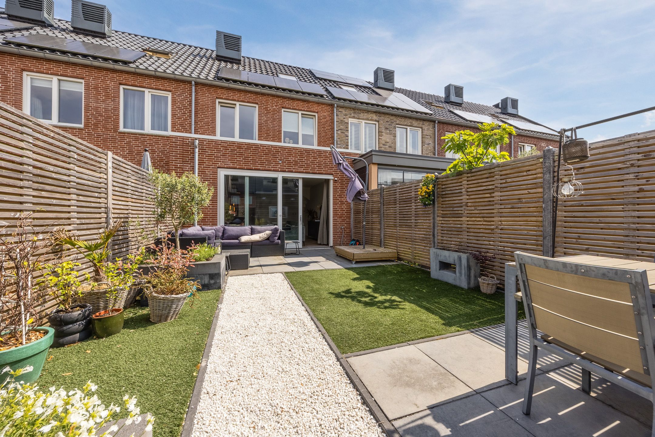 Foto 45 van Affuit 25