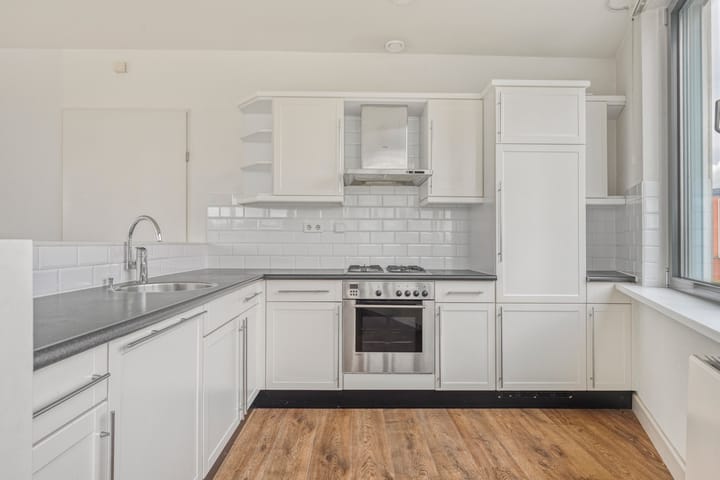 Foto 9 van Puerto Ricostraat 103