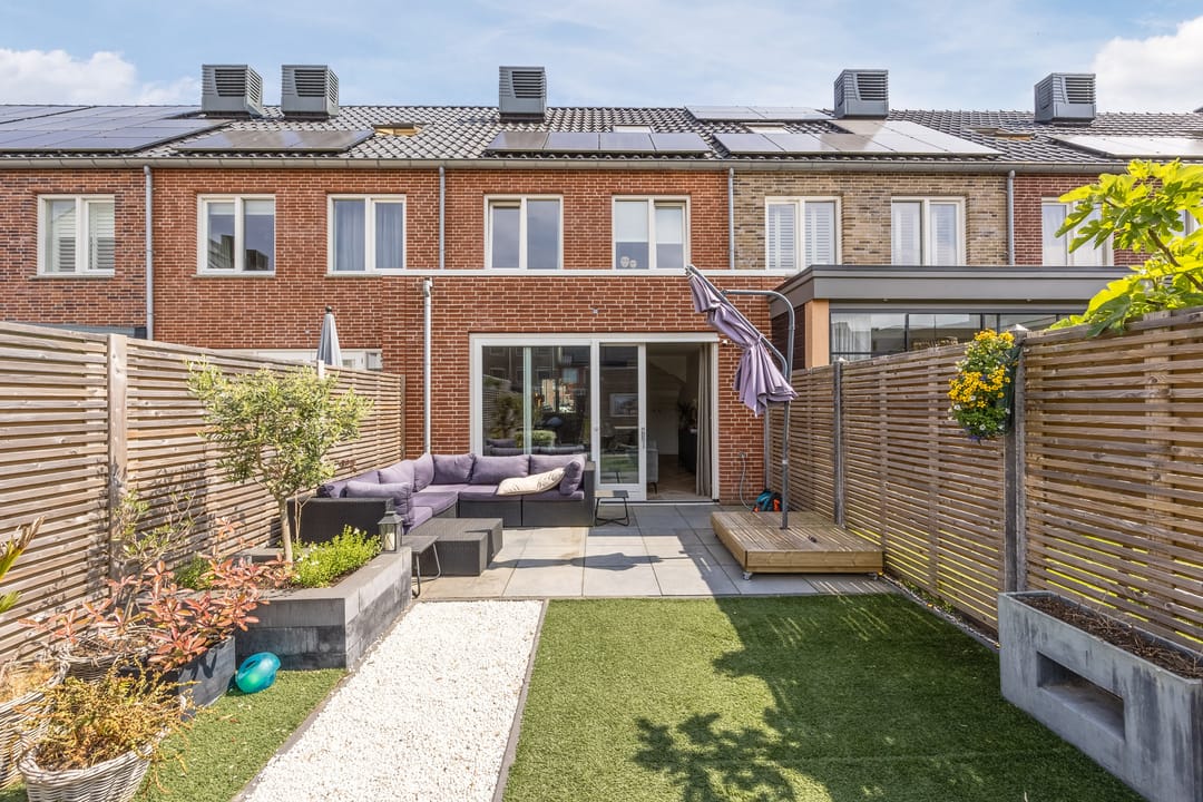 Foto 46 van Affuit 25