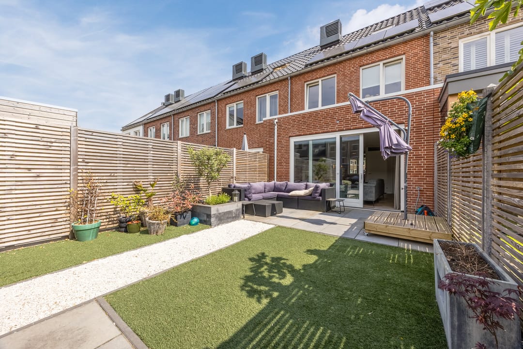 Foto 47 van Affuit 25