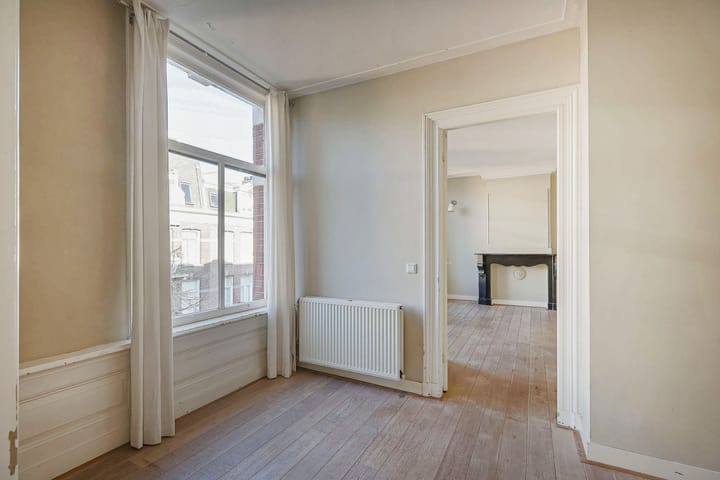 Foto 19 van Sarphatipark 119-H