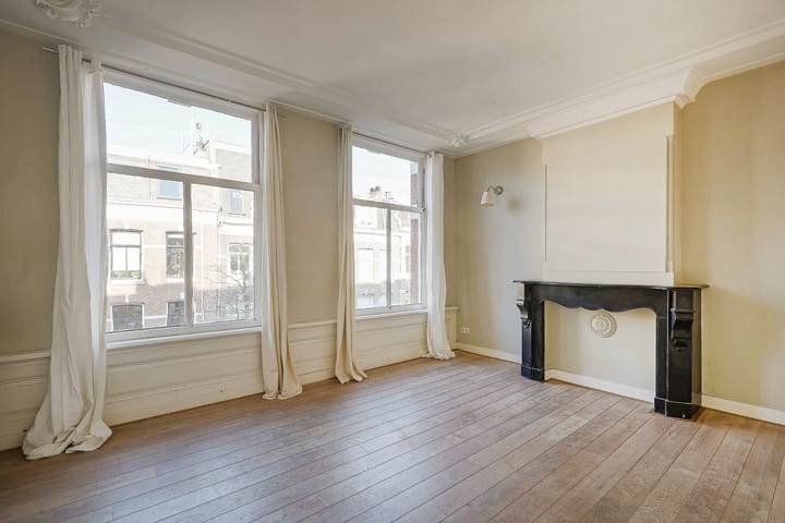 Foto 20 van Sarphatipark 119-H