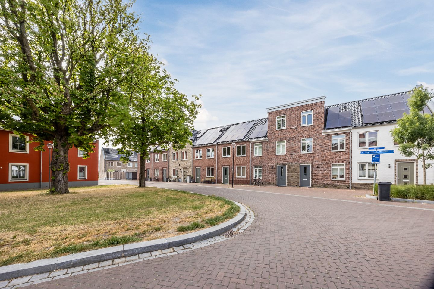 Foto 49 van Affuit 25