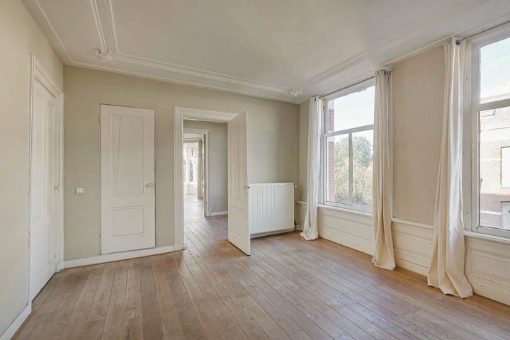 Foto 22 van Sarphatipark 119-H