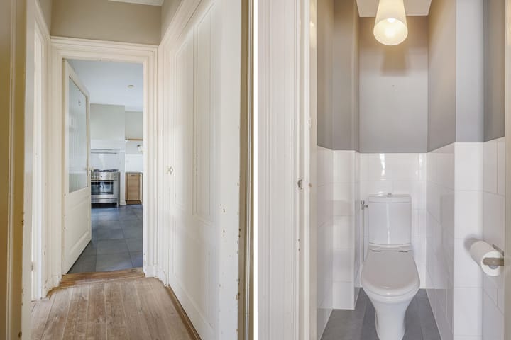 Foto 23 van Sarphatipark 119-H