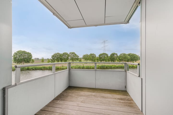 Foto 5 van Puerto Ricostraat 103