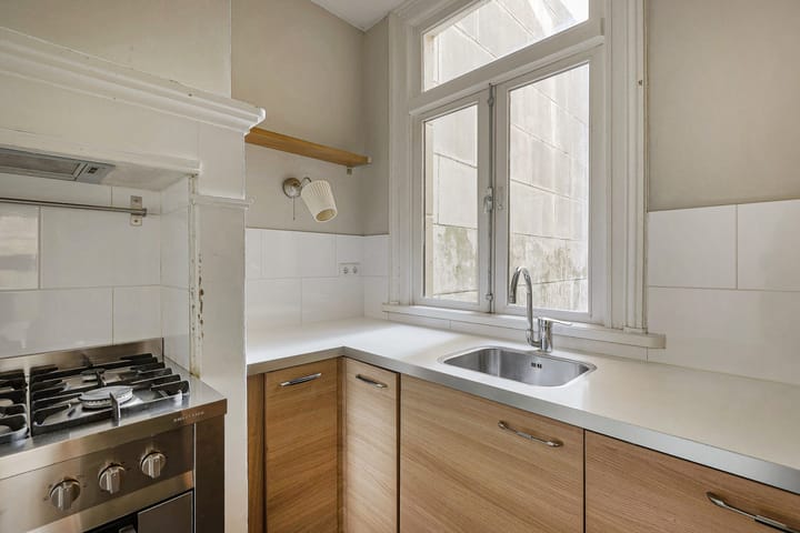 Foto 25 van Sarphatipark 119-H