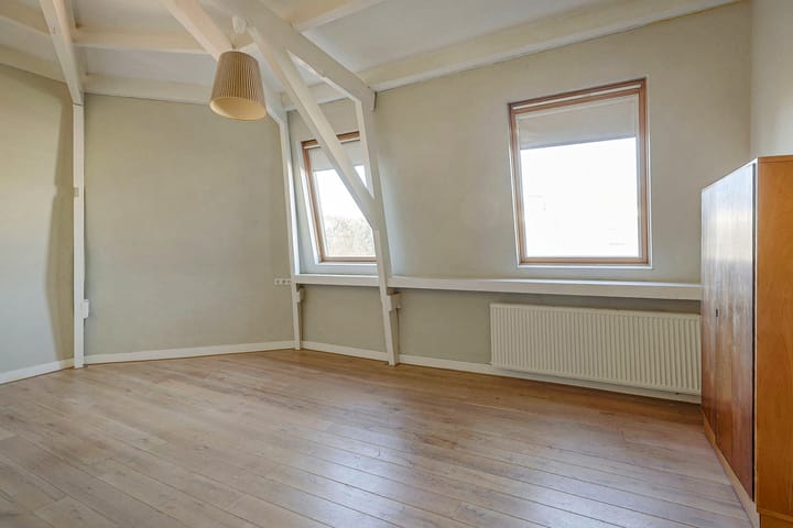 Foto 27 van Sarphatipark 119-H