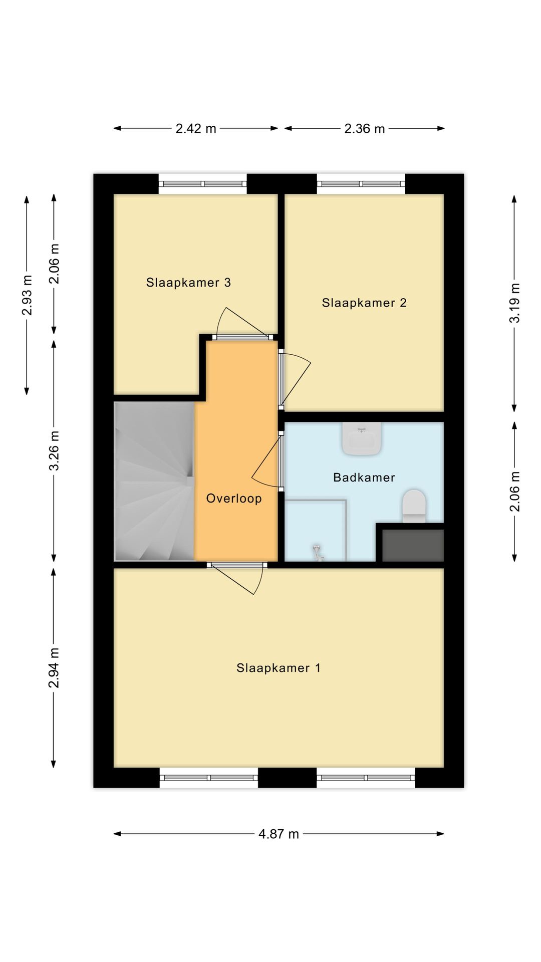 Foto 56 van Affuit 25